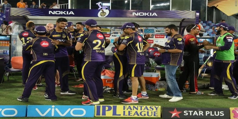 Kolkata Knight Riders vs Delhi Capitals, Abu Dhabi Weather, Rain Forecast and Pitch Report