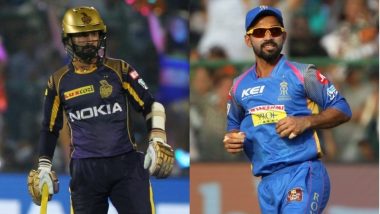 IPL 2018 Day 39: Live Action: Today’s Prediction, Fantasy League Picks, Current Points Table and Schedule for Today's Matches of IPL 11