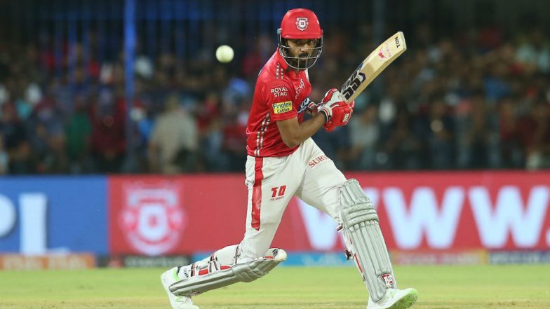 KXIP vs RR Video Highlights IPL 2018: KL Rahul, Mujeeb Zadran Shine as Kings XI Punjab Beat Rajasthan Royals