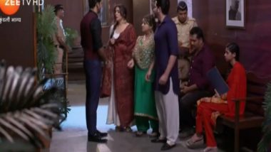 Kundali Bhagya 14th May 2018 Written Update of Full Episode: Rishabh And Karan Help Preeta Look For Srishti