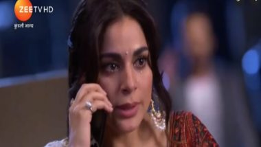 Kundali Bhagya 22nd May 2018 Written Update of Full Episode: Preeta Chances to Find Prithvi at Neel's Hideout