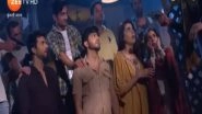 Kundali Bhagya 24th May 2018 Written Update of Full Episode: Srishti is Saved Finally But Neel Escapes
