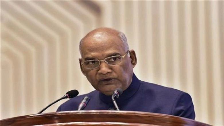 Air India Plane Carrying President Kovind Suffers ‘Rudder Fault’ at Zurich Airport, Probe Ordered
