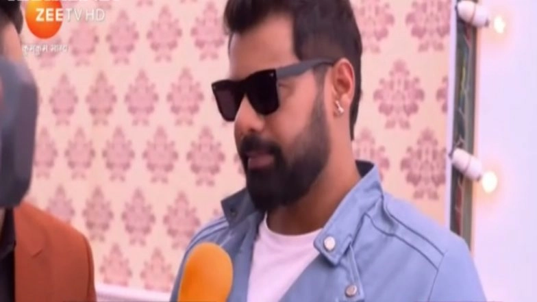 Kumkum Bhagya 10th May 2018 Written Update of Full Episode: Abhi And King to Work Together