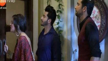 Kundali Bhagya 15th May 2018 Written Update of Full Episode: Rishabh And Karan Decide to Fight Neel Themselves as The Police Refuses to Help