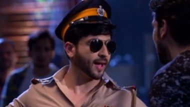 Kundali Bhagya 18th May 2018 Written Update of Full Episode: Karan And Rishabh Distract Neel While Sameer Looks For Srishti