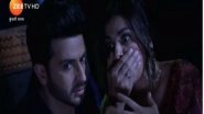 Kundali Bhagya 17th May 2018 Written Update of Full Episode: Karan Has a Plan to Rescue Srishti as They Find Her in The Warehouse