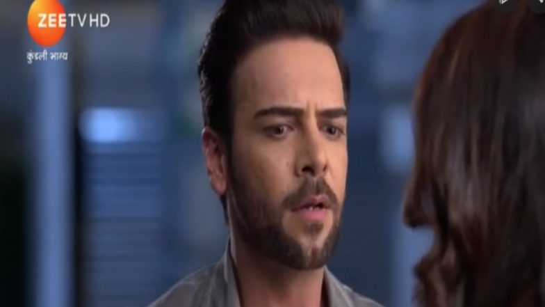 Kundali Bhagya 10th July 2018 Written Update of Full Episode: Neel's Brother Blackmails Prithvi And Sherlin