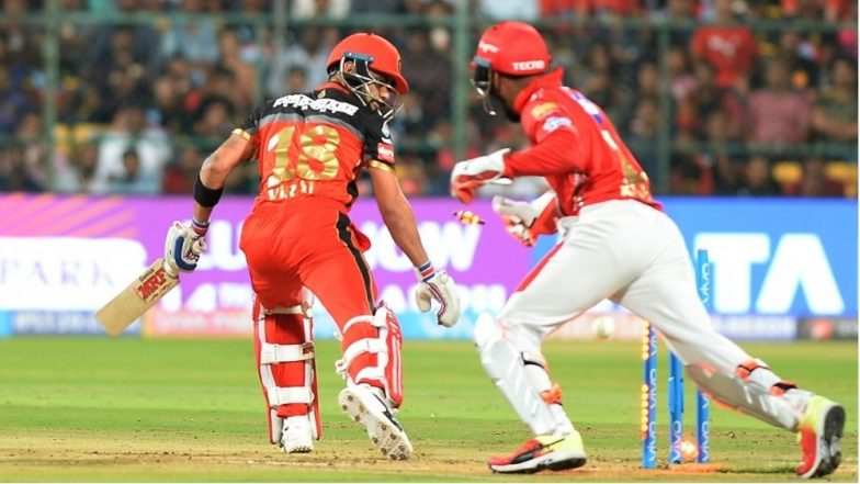 KXIP vs RCB, IPL 2020 6th Match Preview: Kings XI Punjab Keen to Win First Points Against Royal Challengers Bangalore