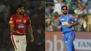 IPL 2019: Kings XI Punjab Wishes to Leave Rajasthan Royals Red Faced in the Opening Game; RR Trolls Ravichandran Ashwin&rsquo;s Team Brutally!