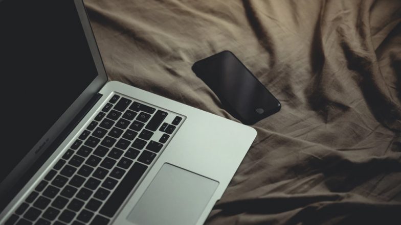 Using Laptop While Charging Can be Dangerous! Battery Explodes on Man's Face, Causes Life-Threatening Burns