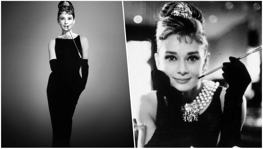 Audrey Hepburn's Favorite Things — She Wore Stars
