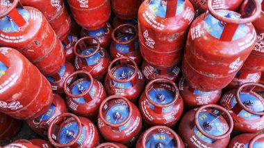 Jammu and Kashmir: 85,000 LPG Refills Home-Delivered to Consumers in Last 3 Weeks in Srinagar