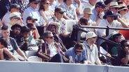 Irrfan Khan Health Update: Bollywood Star's Pics from England Vs Pakistan Match at Lords Has Left Fans Happy!