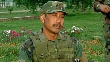 Big Relief to Major Gogoi; The Girl Who Met Him in Hotel Was not Minor, Says Jammu and Kashmir Police