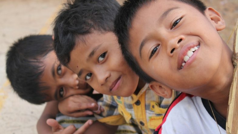 Male Child Sex Abuse: Women and Child Ministry Working Towards Amendment to Provide for Male Victims