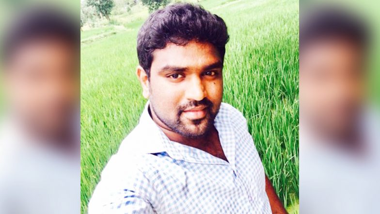 Are Journalists Street Dogs? AIADMK Sacks IT Wing Member Hari Prabhakaran From All Party Posts for His Derogatory Tweet