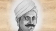 Mangal Pandey 162nd Death Anniversary: Remembering the Soldier Who Inspired India&rsquo;s Independence Struggle