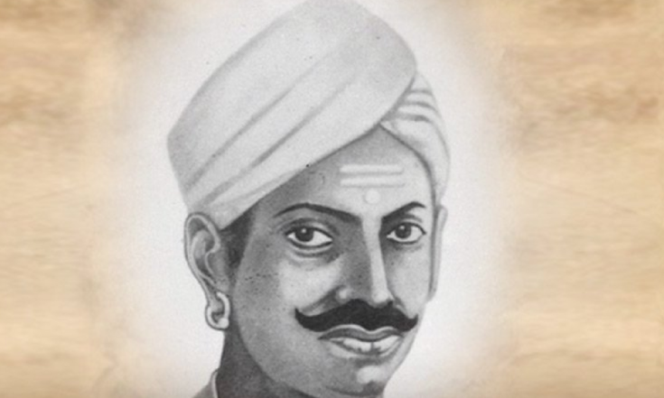 Mangal Pandey 162nd Death Anniversary: Remembering the Soldier Who ...