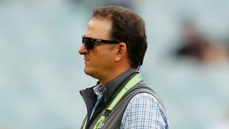 Mark Waugh Calls BCCI 'Selfish' for Refusing to Play Day-Night Test