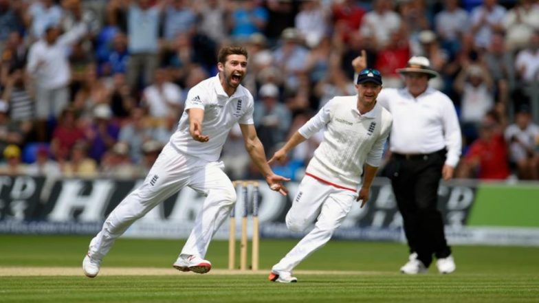 IPL 2018 Diaries: CSK's Mark Wood Flies Back to Durham to Prepare for Series Against Pakistan