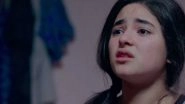 Dangal Girl Zaira Wasim Suffers From Depression and Suicidal Tendencies! Posts Emotional Message