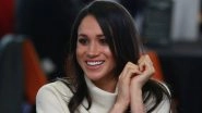 Meghan Markle-Prince Harry Wedding: From a Freelance Calligrapher to a Social Worker, Here's All You Need to Know About the Royal Bride