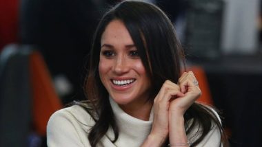 Meghan Markle is Bored of her Royal Life and Wants to Return to Acting?