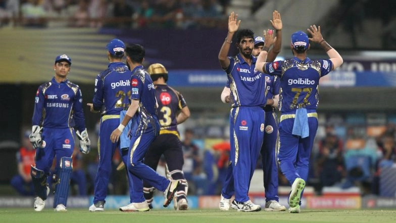 Kolkata Knight Riders Images & HD Wallpapers for Free Download Online for All KKR Fans Ahead of IPL 2020