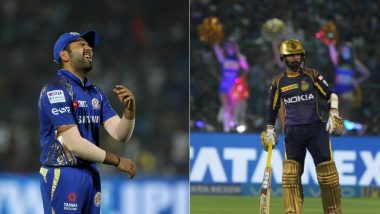 MI vs KKR, IPL 2018 Match Preview: Resurgent Mumbai Indians Take on Confident Kolkata Knight Riders