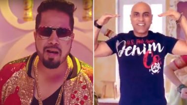 Mika Singh & Baba Sehgal Continue to Give Rap Touch in Brand's Marketing Campaigns: Will Bisleri Fonzo & Reliance Fresh Get Mileage?