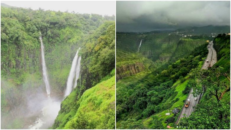 Monsoon Getaways Near Mumbai 10 Places You Could Head To For A Perfect