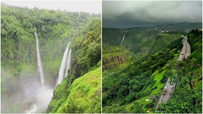 Monsoon Getaways Near Mumbai: 10 Places You Could Head To For a Perfect Rainy Holiday
