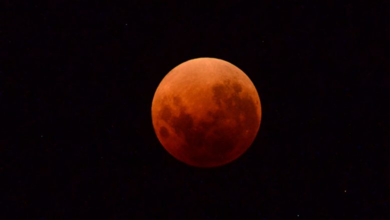 Longest Total Lunar Eclipse of This Century to Occur in July: Know When ...