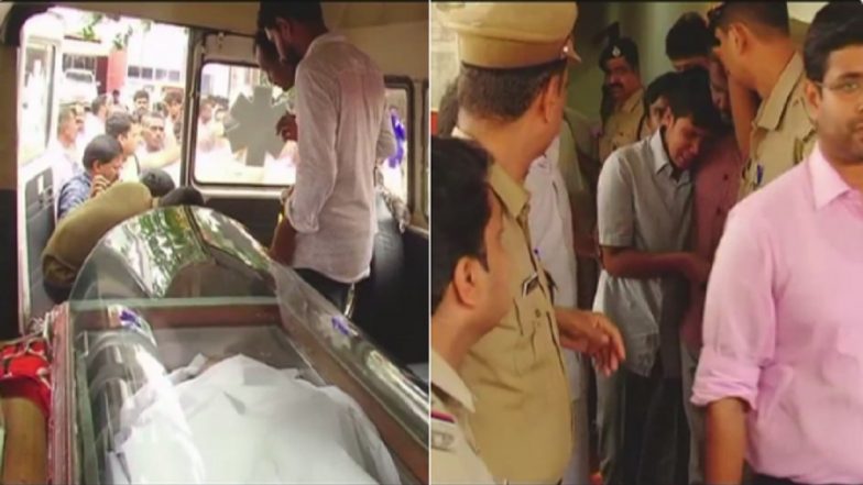 NEET 2018: Father Accompanies Son to Exam Centre in Kerala, Dies After Heart Attack, Mortal Remains Sent Home