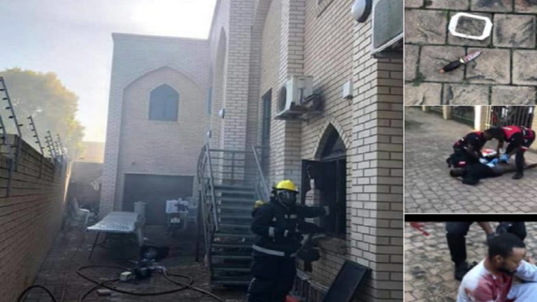 South Africa: Imam Dead in Verulam Mosque Attack, 2 Others Injured