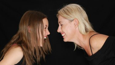 Happy Mother's Day 2018: Here's How You Can Wish Your Mom in Different Languages