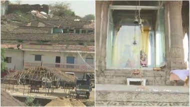 Madhya Pradesh Village Sanka Shyam Ji is Cursed, Seen No Childbirth for 400 Years