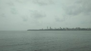Monsoon Forecast 2018: Mumbai, Kolkata, Hyderabad Likely to Witness Rain, Thunderstorm This Week