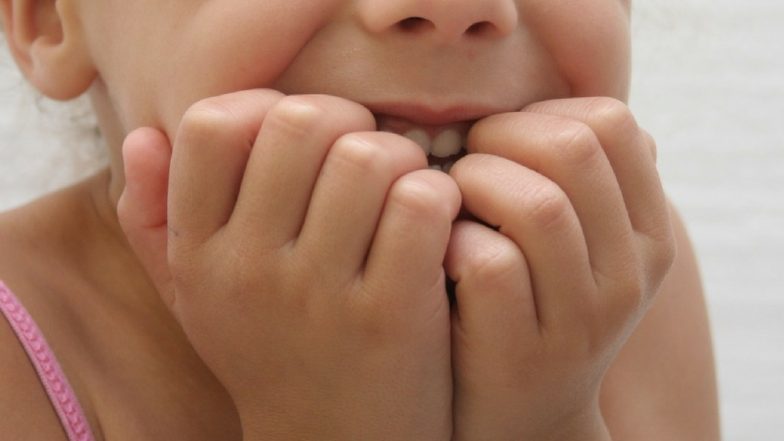 Man Nearly Dies After He Bites His Nails: 8 Horrible Things Nail-Biting Does to Your Health
