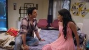 Yeh Rishta Kya Kehlata Hai 8th May 2018 Written Update of Full Episode: Naira Recognises Kabir And he Sneaks Into Her Room to Torture Her