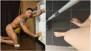 NAKED Cleaning Services is Becoming Easy Money Option For Youngsters in UK