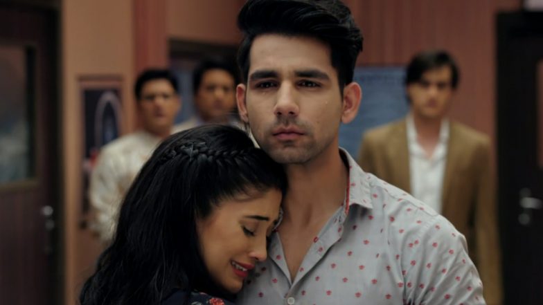 Yeh Rishta Kya Kehlata Hai 3rd May 2018 Written Update of Full Episode: Keerti -Naksh Lose Their Baby And Naira Gets Blamed