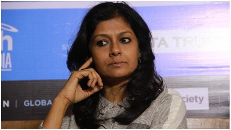 Cannes 2018: Nandita Das, Rasika Duggal Join Jane Fonda and other Hollywood Actresses to Protest for Equal Rights