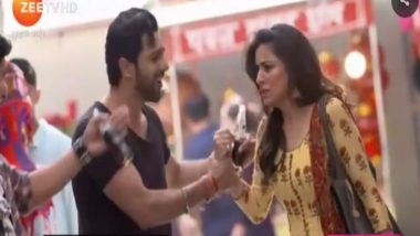 Kundali Bhagya 3rd May 2018 Written Update of Full Episode: Neel- The Corporator Returns to Trouble Preeta This Time