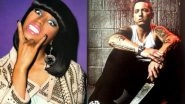 Nicki Minaj is NOT Dating Eminem!