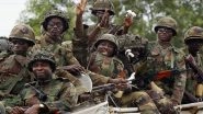 45 Killed by Armed Bandits in Northern Nigeria