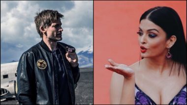 Game of Thrones Fame Nikolaj Coster-Waldau aka Jamie Lannister Praises Aishwarya Rai Bachchan