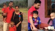 Kerala Floods: Lini Puthussery's Husband Donates His First Salary, Nurse Died Fighting Nipah Virus