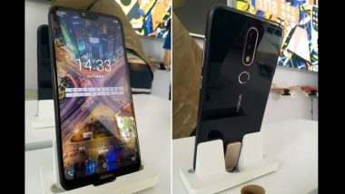 Nokia X Hands-on Video Leaked Ahead of May 16 Launch; Likely to sport iPhone X like Notch